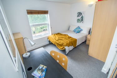 6 bed house, Cromwell Street, Arboretum, Nottingham, NG74GL - Image 13