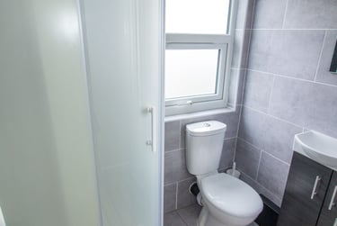 6 bed house, Cromwell Street, Arboretum, Nottingham, NG74GL - Image 14