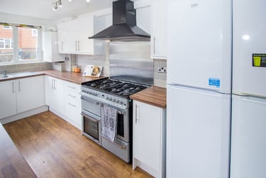 6 bed house, Cromwell Street, Arboretum, Nottingham, NG74GL - Image 3