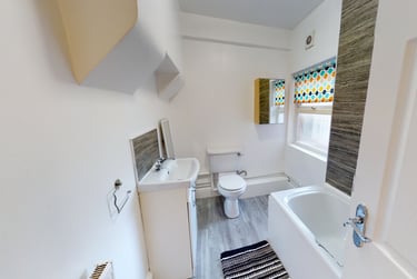 8 bed house, Albert Grove, Lenton, Nottingham, NG71PB - Image 14