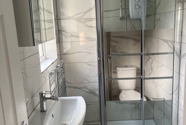 1 bed house, Wellington Street, City centre, Nottingham, NG31DL - Image 8