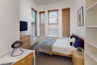8 bed house, Albert Grove, Lenton, Nottingham, NG71PB - Image 5