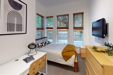 8 bed house, Albert Grove, Lenton, Nottingham, NG71PB - Image 7