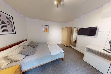 8 bed house, Albert Grove, Lenton, Nottingham, NG71PB - Image 8