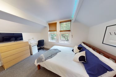 8 bed house, Albert Grove, Lenton, Nottingham, NG71PB - Image 9