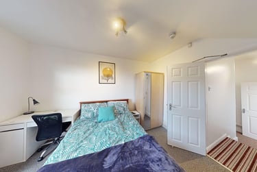 8 bed house, Albert Grove, Lenton, Nottingham, NG71PB - Image 10