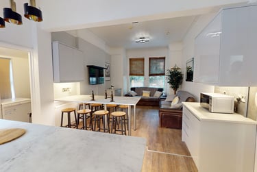 8 bed house, Albert Grove, Lenton, Nottingham, NG71PB - Image 2