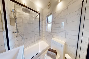 8 bed house, Albert Grove, Lenton, Nottingham, NG71PB - Image 12