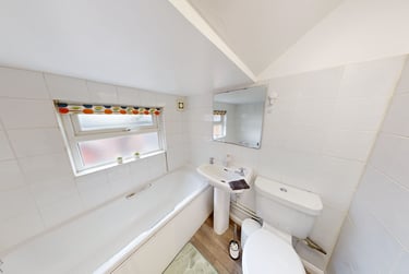 8 bed house, Albert Grove, Lenton, Nottingham, NG71PB - Image 13