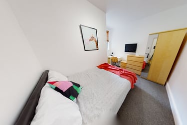 6 bed house, Rothesay Avenue, Lenton, Nottingham, NG71PU - Image 9