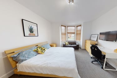 6 bed house, Rothesay Avenue, Lenton, Nottingham, NG71PU - Image 7