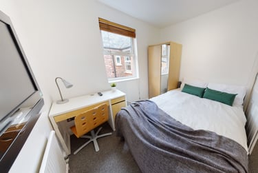 6 bed house, Rothesay Avenue, Lenton, Nottingham, NG71PU - Image 10