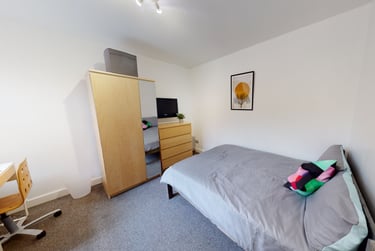 6 bed house, Rothesay Avenue, Lenton, Nottingham, NG71PU - Image 11