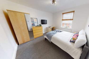 6 bed house, Rothesay Avenue, Lenton, Nottingham, NG71PU - Image 8