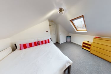 6 bed house, Rothesay Avenue, Lenton, Nottingham, NG71PU - Image 12