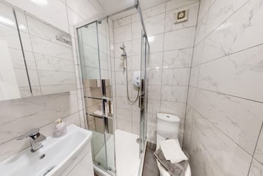 5 bed house, Watkin Street, City Centre, Nottingham, NG31DL - Image 6