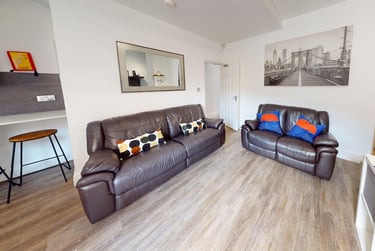 5 bed house, Watkin Street, City Centre, Nottingham, NG31DL - Image 5