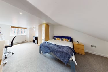 5 bed house, Watkin Street, City Centre, Nottingham, NG31DL - Image 15