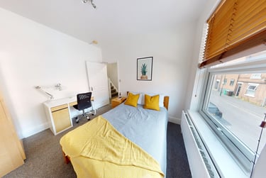 5 bed house, Watkin Street, City Centre, Nottingham, NG31DL - Image 13