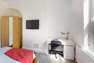 5 bed house, Watkin Street, City Centre, Nottingham, NG31DL - Image 12