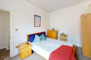 5 bed house, Watkin Street, City Centre, Nottingham, NG31DL - Image 11