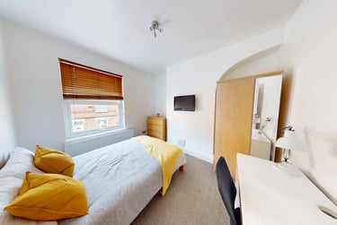 5 bed house, Watkin Street, City Centre, Nottingham, NG31DL - Image 14