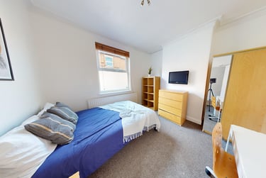 5 bed house, Watkin Street, City Centre, Nottingham, NG31DL - Image 8