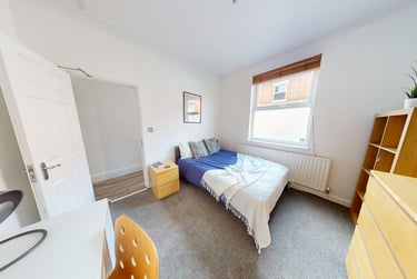 5 bed house, Watkin Street, City Centre, Nottingham, NG31DL - Image 9