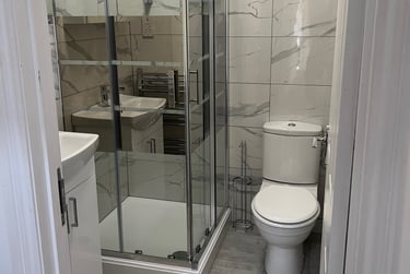 5 bed house, Wellington Street, City centre, Nottingham, NG31DL - Image 6