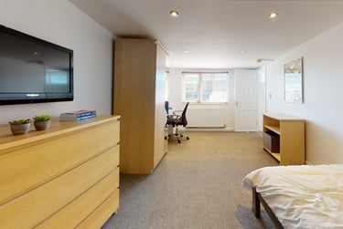 5 bed house, Wellington Street, City centre, Nottingham, NG31DL - Image 8