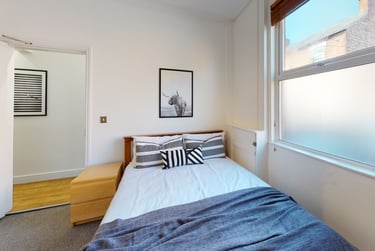 5 bed house, Wellington Street, City centre, Nottingham, NG31DL - Image 9