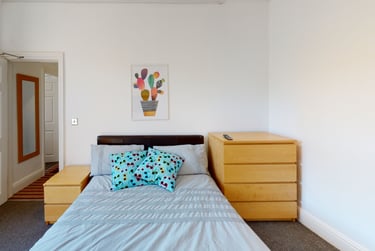 5 bed house, Wellington Street, City centre, Nottingham, NG31DL - Image 11