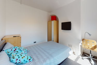 5 bed house, Wellington Street, City centre, Nottingham, NG31DL - Image 12