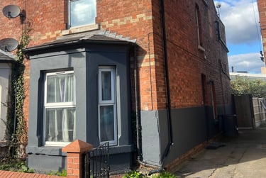 4 bed house, Rushworth Avenue, West bridgford, Nottingham, NG27LF - Image 14