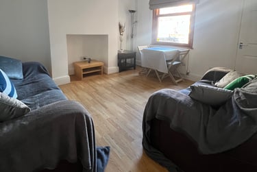 3 bed house, Woodborough Road, Arboretum, Nottingham, NG31AZ - Image 2