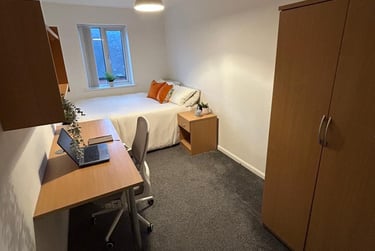 6 bed house, Raleigh Street, Radford, Nottingham, NG74DA - Image 8