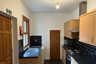 3 bed house, Woodborough Road, Arboretum, Nottingham, NG31AZ - Image 1