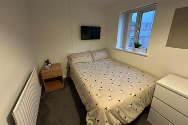 6 bed house, Raleigh Street, Radford, Nottingham, NG74DA - Image 10