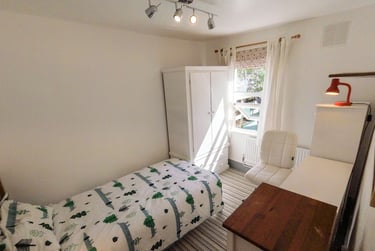 4 bed house, Riley Road, Elm Grove, Brighton, BN24AH - Image 5