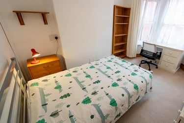 4 bed house, Queens Park Road, Elm Grove, Brighton, BN29XL - Image 6