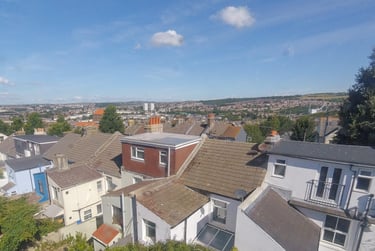 4 bed house, Queens Park Road, Elm Grove, Brighton, BN29XL - Image 9