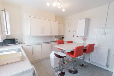 4 bed house, Queens Park Road, Elm Grove, Brighton, BN29XL - Image 10