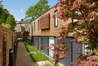 1 bed flat, Anson Road, Tufnell Park, London, N70AS - Image 1