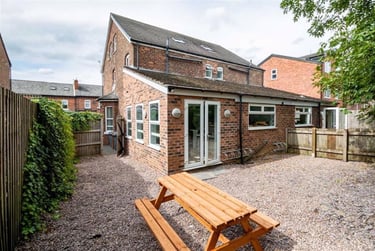 10 bed house, Talbot Road, Fallowfield, Manchester, M146TB - Image 2