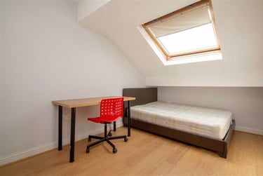 10 bed house, Talbot Road, Fallowfield, Manchester, M146TB - Image 9
