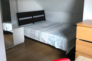 10 bed house, Talbot Road, Fallowfield, Manchester, M146TB - Image 11