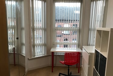 10 bed house, Talbot Road, Fallowfield, Manchester, M146TB - Image 7