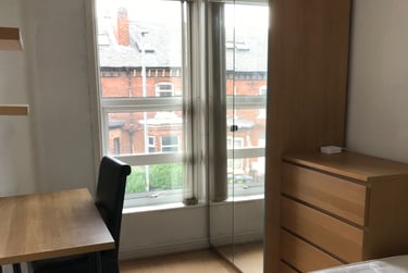 10 bed house, Talbot Road, Fallowfield, Manchester, M146TB - Image 6