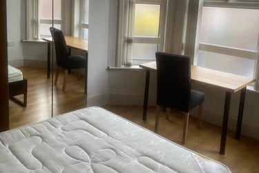 10 bed house, Talbot Road, Fallowfield, Manchester, M146TB - Image 12