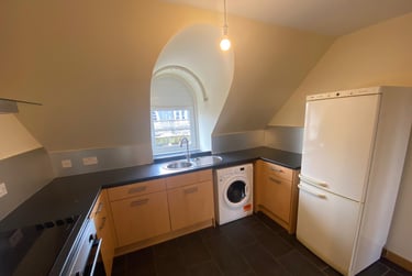 2 bed flat, Coutties Wynd, City centre, Dundee, DD14AG - Image 6
